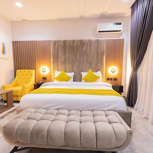Tranquila Hotels And Suites Abuja
